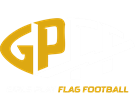 Girls Play Flag Football 