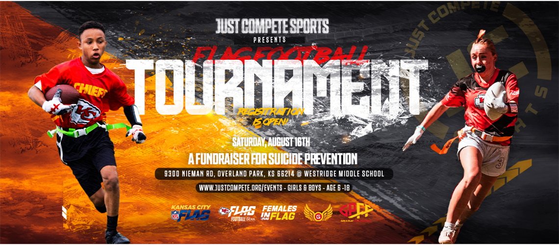 KC - Suicide Prevention Preseason Tournament